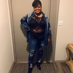 Meet your Posher, Renee